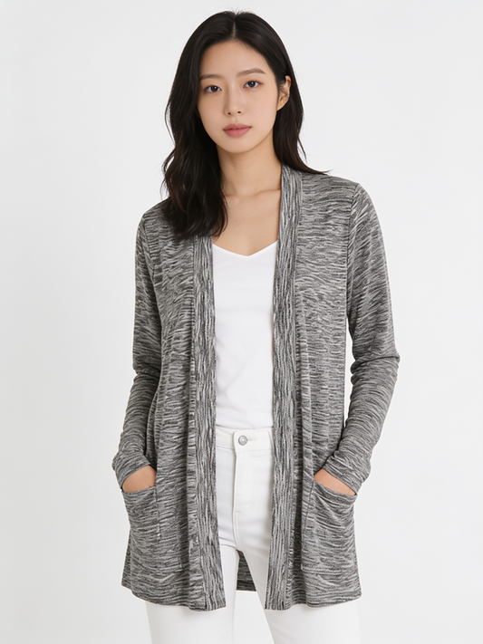 Korean Style Cardigan