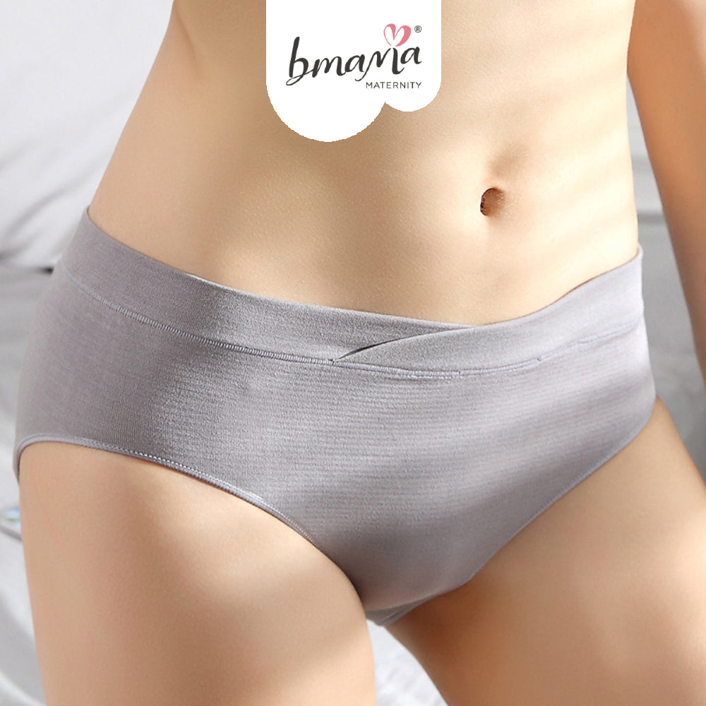 Comfortable Maternity Brief Set (3pcs/Set)