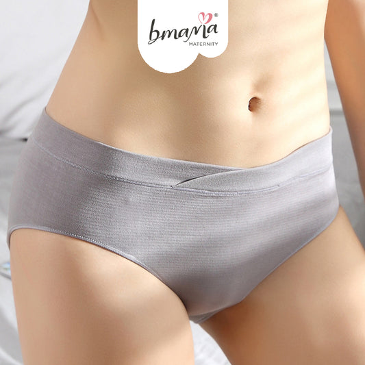 Comfortable Maternity Brief Set (3pcs/Set)