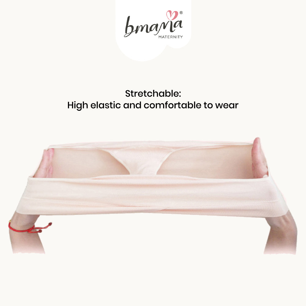 Comfortable Maternity Brief Set (3pcs/Set)