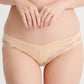 V-Shaped Low Waist Maternity Hygiene Panties