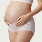 V-Cross Low Waist Cotton Maternity Panties (3pcs Set)