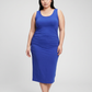 Modern Midi Dress