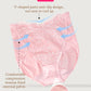 INUJIRUSHI Pelvic Firming & Hip Lifting Brief (Japan Made)