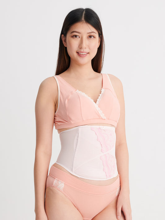 Cesarean Postpartum Belly Binder