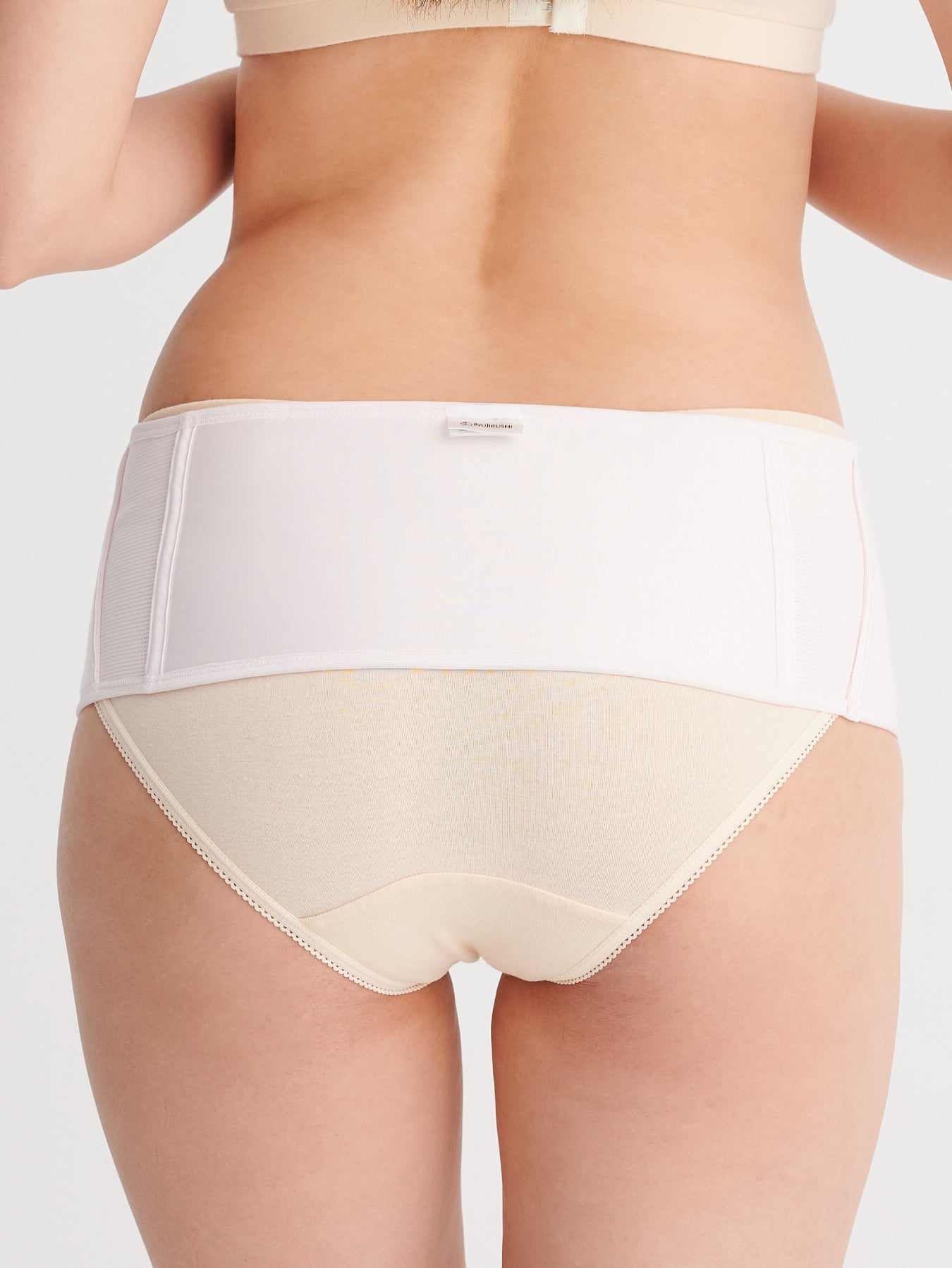 INUJIRUSHI Postpartum Pelvic Adjustment Band (Japan Made)
