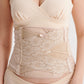 Powerful Lace Postnatal Belly Binder (Step 2)