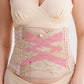 Powerful Lace Postnatal Belly Binder (Step 2)