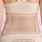 Powerful Lace Postnatal Belly Binder (Step 2)