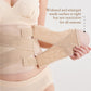 Powerful Lace Postnatal Belly Binder (Step 2)