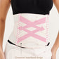 Day Use Comfortable Abdominal & Pelvic Belt Set (Step 2)