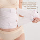 Day Use Comfortable Abdominal & Pelvic Belt Set (Step 2)