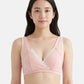 INUJIRUSHI Lacy Maternity Bra (Japan Made)