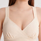 Crisscross Seamless Nursing Sport Bra