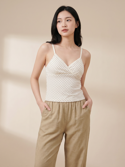 Soft Maternity & Nursing Singlet