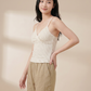 Soft Maternity & Nursing Singlet