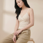 Soft Maternity & Nursing Singlet