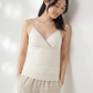 Comfortable Maternity & Nursing Singlet