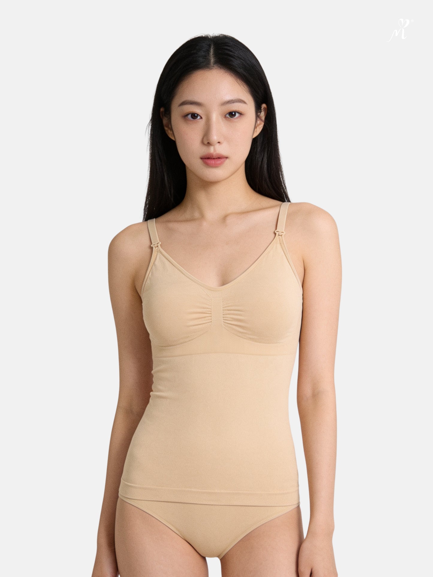 Breastfeeding Nursing Top