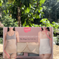 2in1 Belly and Pelvic Binder Satin Recovery Gift Set