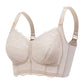 Plus Size Full Cup Nursing Bra