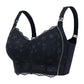 Plus Size Full Cup Nursing Bra