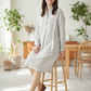 INUJIRUSHI Seamless Silk Stocking (Japan Made)