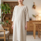INUJIRUSHI Maternity Capri Stocking (Japan Made)