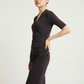 Modern Maternity Maxi Dress