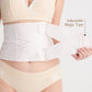 INUJIRUSHI Postpartum Belly Shaping Binder (Japan Made)