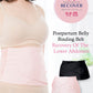 INUJIRUSHI Postpartum Belly Shaping Binder (Japan Made)