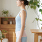 INUJIRUSHI Ultra Elastic Sleeping Pelvic Belt (Japan Made)