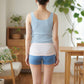 INUJIRUSHI Ultra Elastic Sleeping Pelvic Belt (Japan Made)