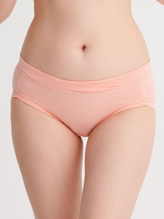 High Waist Comfortable Pre and Post Brief