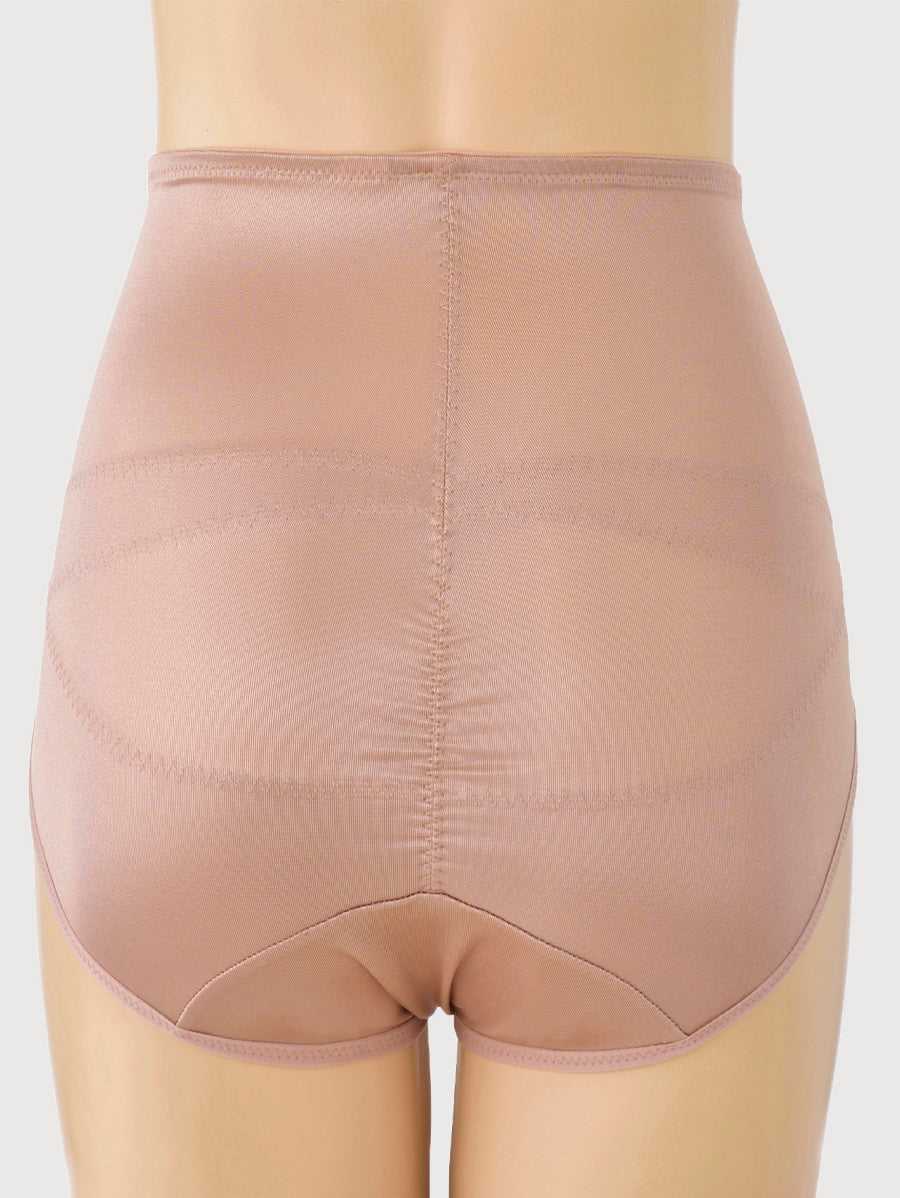 INUJIRUSHI Pelvic Care & Hip Up Briefs (Japan Made)