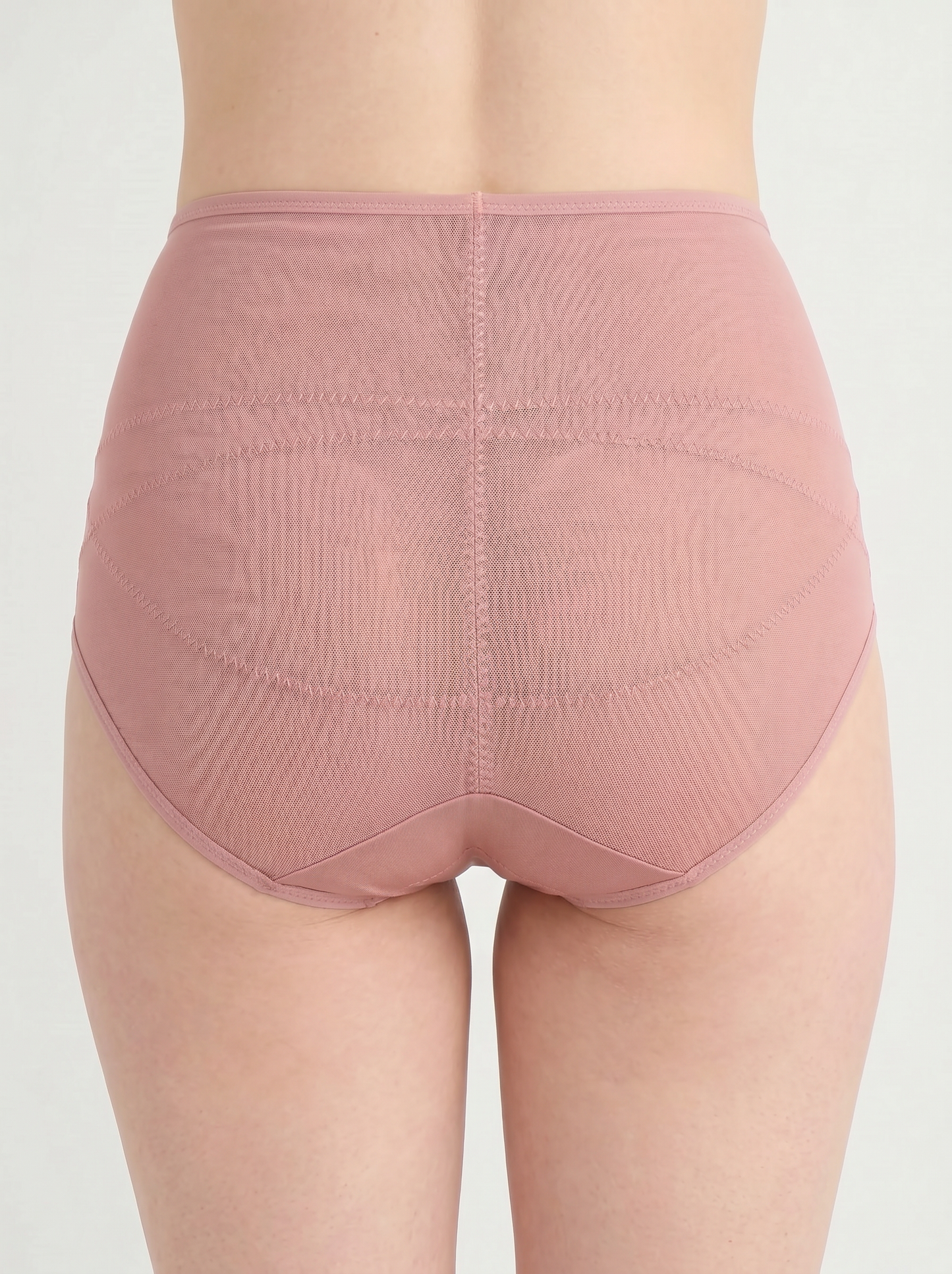 INUJIRUSHI Pelvic Care & Hip Up Briefs (Japan Made)
