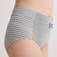 Pre and Post Seamless High Waist Panties
