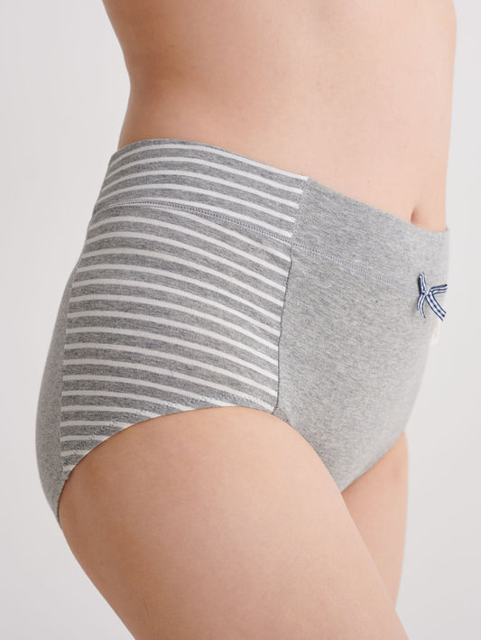 Panties Disposable Underwear for WomenFor Women, Confinement Postpartum, Travel