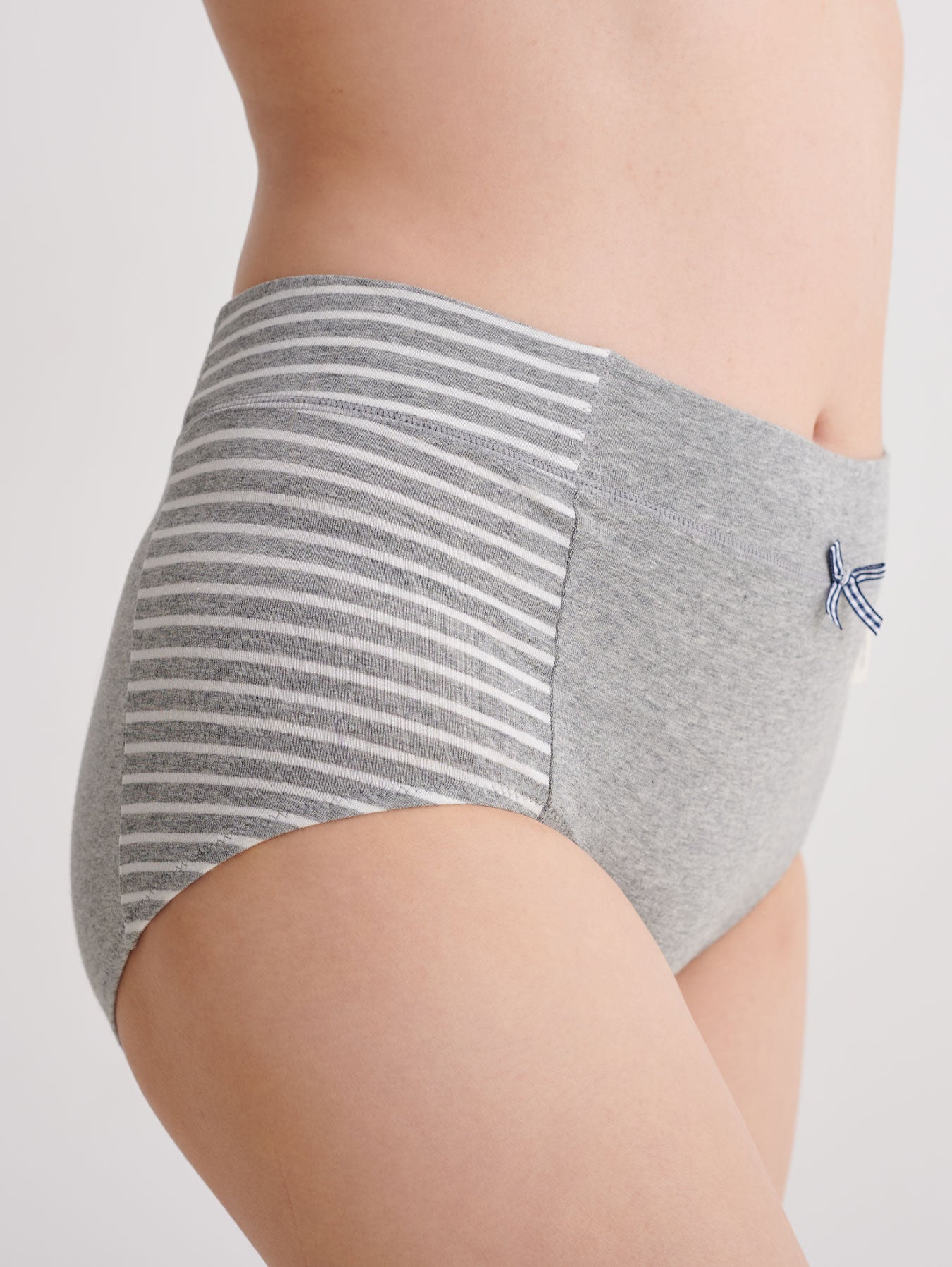 INUJIRUSHI Pre and Post Cotton Panties (Japan Made)