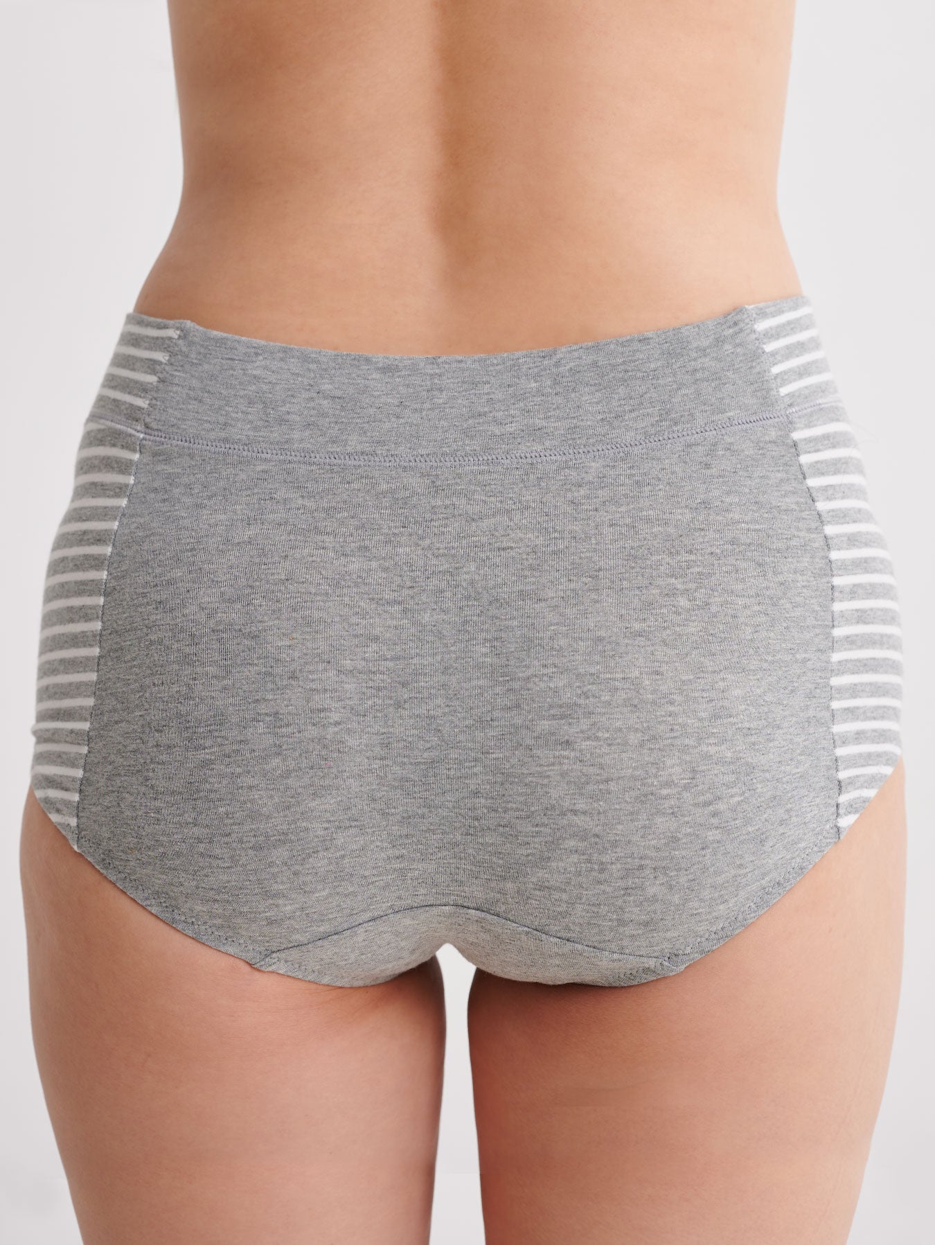 INUJIRUSHI Pre and Post Cotton Panties (Japan Made)
