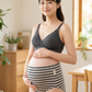 INUJIRUSHI Prenatal High Waist Briefs (Japan Made)