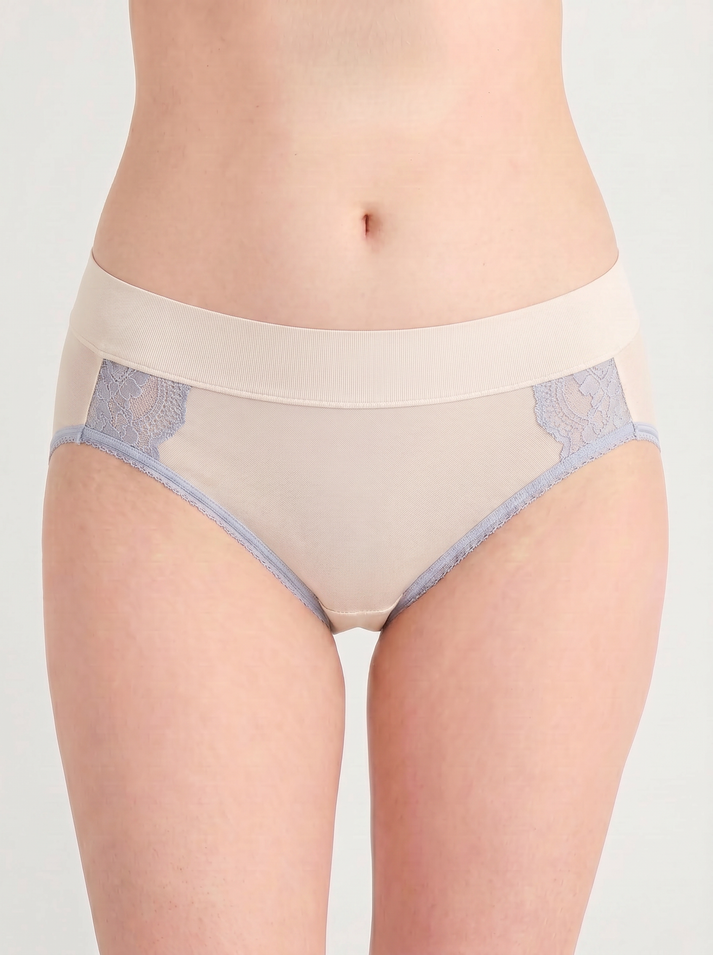 INUJIRUSHI Low Waist Panties (Japan Made)