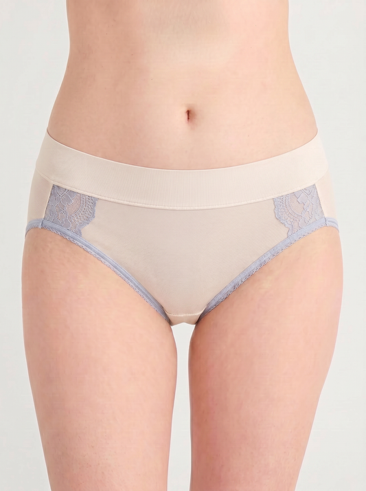INUJIRUSHI Low Waist Panties (Japan Made)