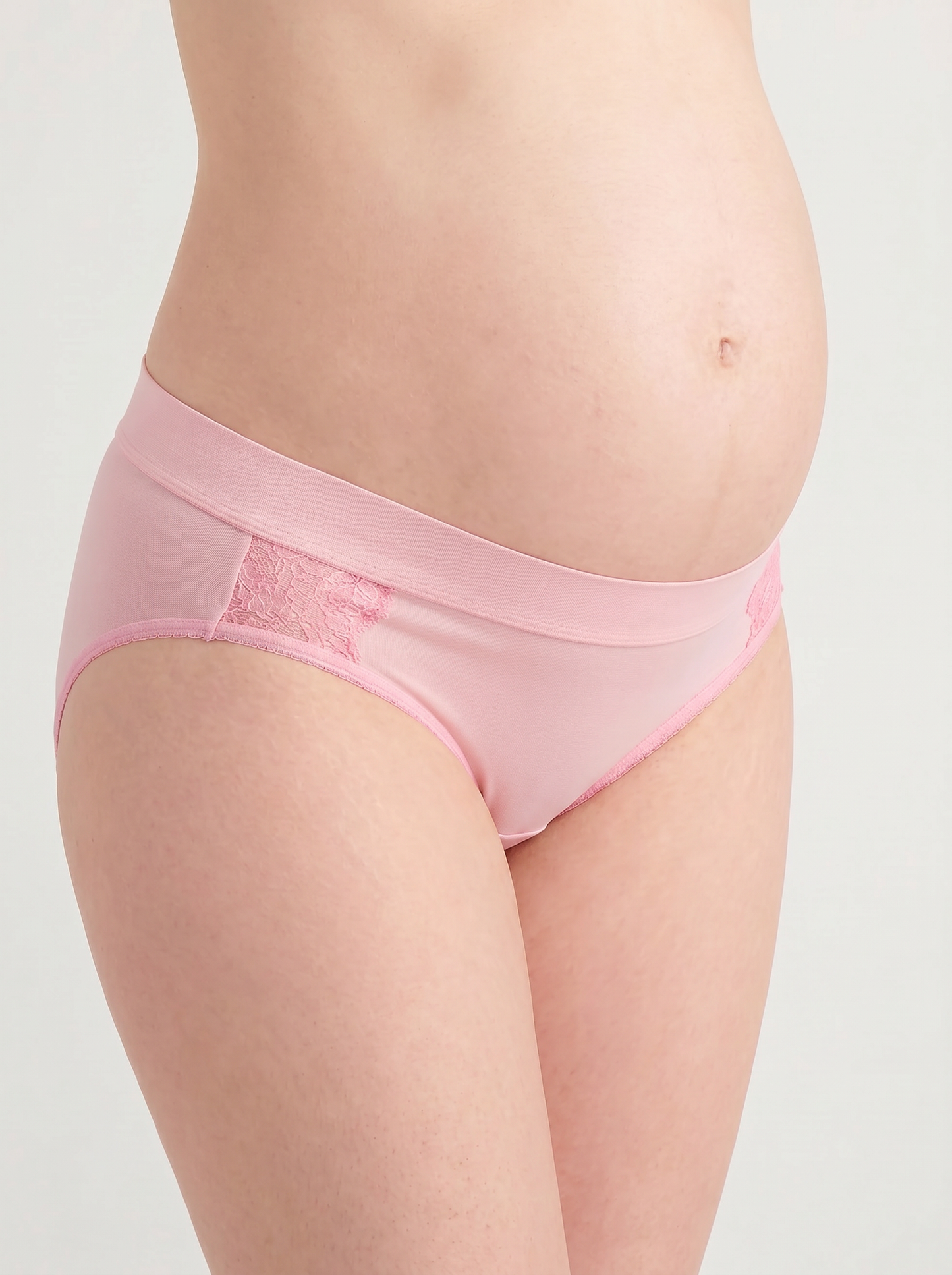 INUJIRUSHI Low Waist Panties (Japan Made)
