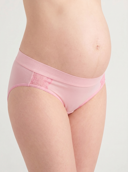 INUJIRUSHI Low Waist Panties (Japan Made)