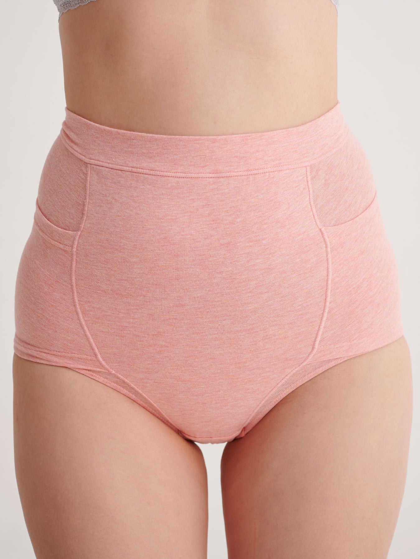 Inujirushi Japan Postpartum Pelvic Tighten & Body Shaping Safety Pants
