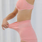 Postpartum Pelvic Tighten and Body Shaping Safety Pants