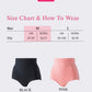 Inujirushi Japan Postpartum Pelvic Tighten & Body Shaping Safety Pants