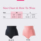 INUJIRUSHI Belly & Pelvic Firming Panties (Japan Made)