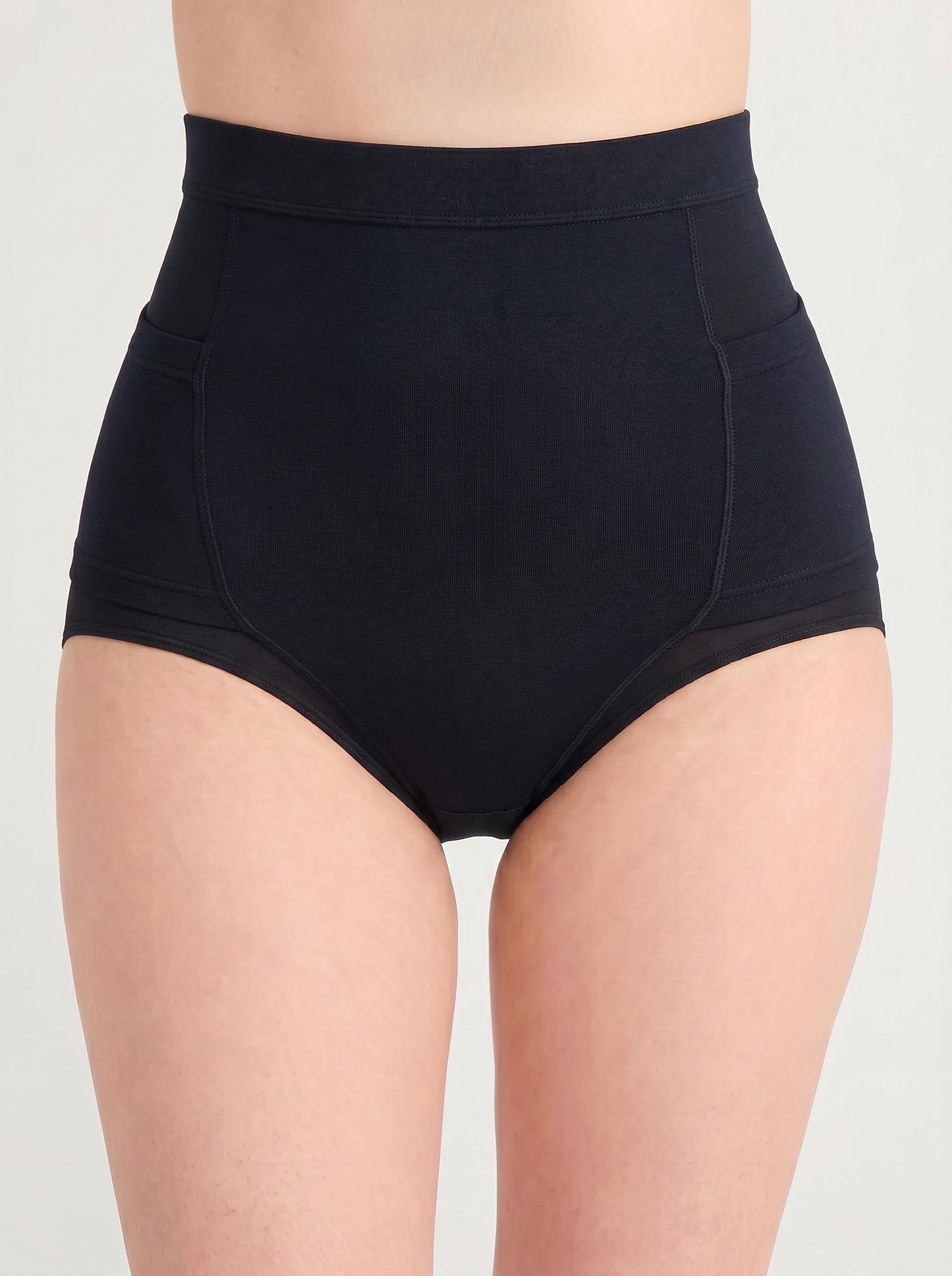 INUJIRUSHI Belly & Pelvic Firming Panties (Japan Made)